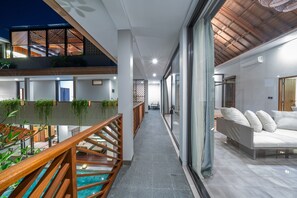 Exterior - Villa Aiimara (Canggu)