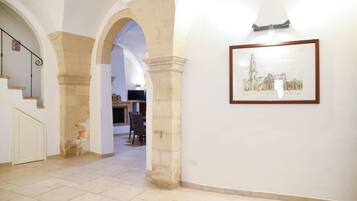 Casa, letti multipli | Interni