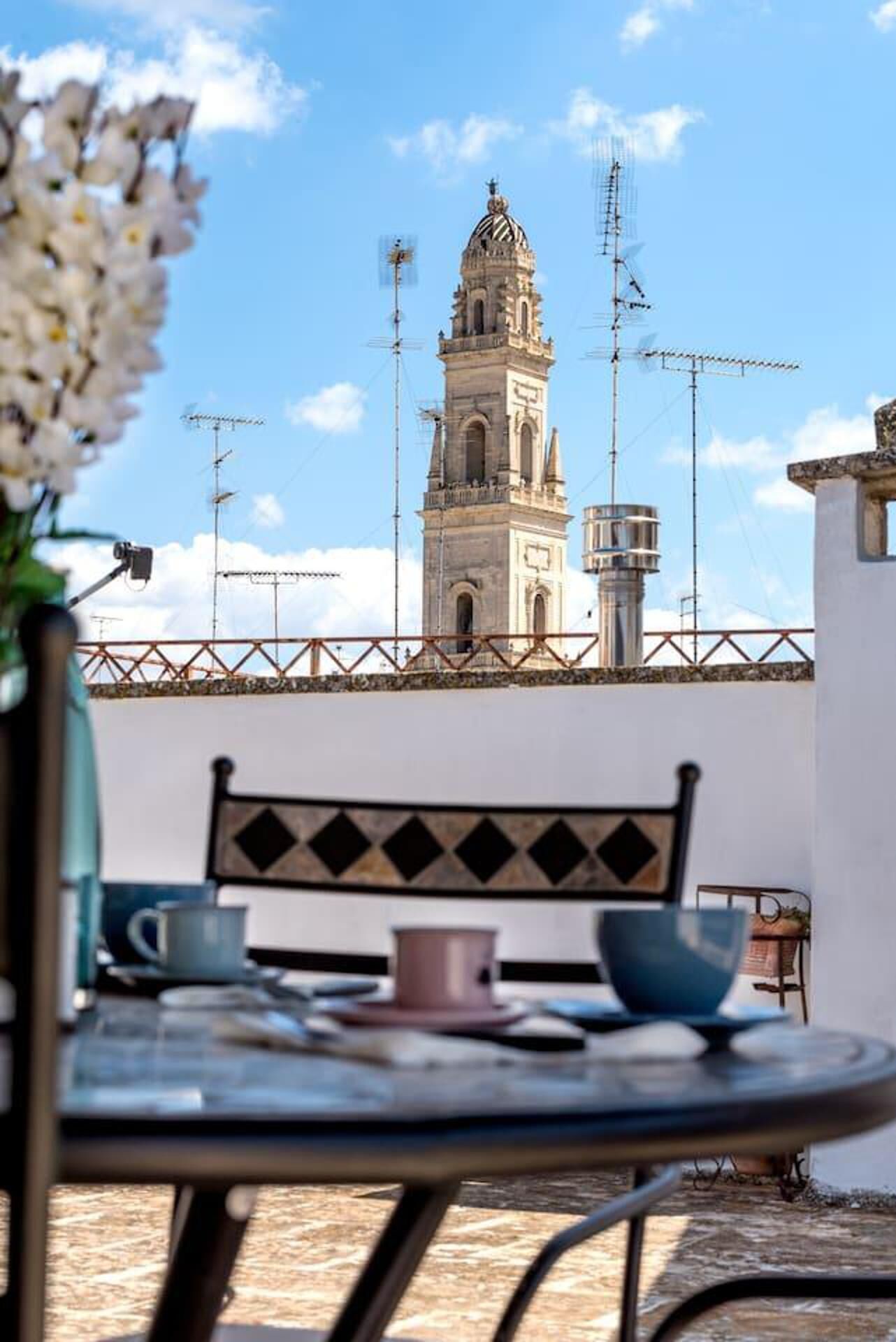 Huis, Meerdere bedden | Balkon