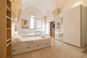 Maison, plusieurs lits | Extérieur