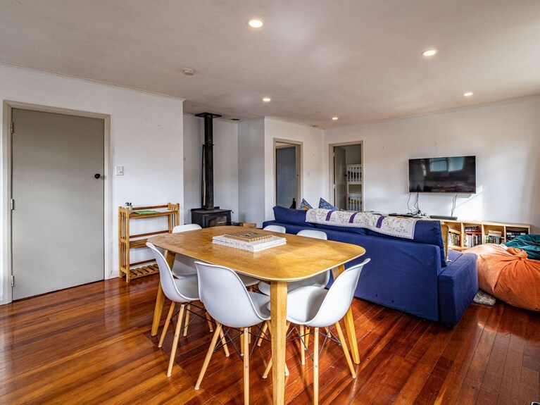 Drasko's Den - Ohakune Holiday Home - Ohakune