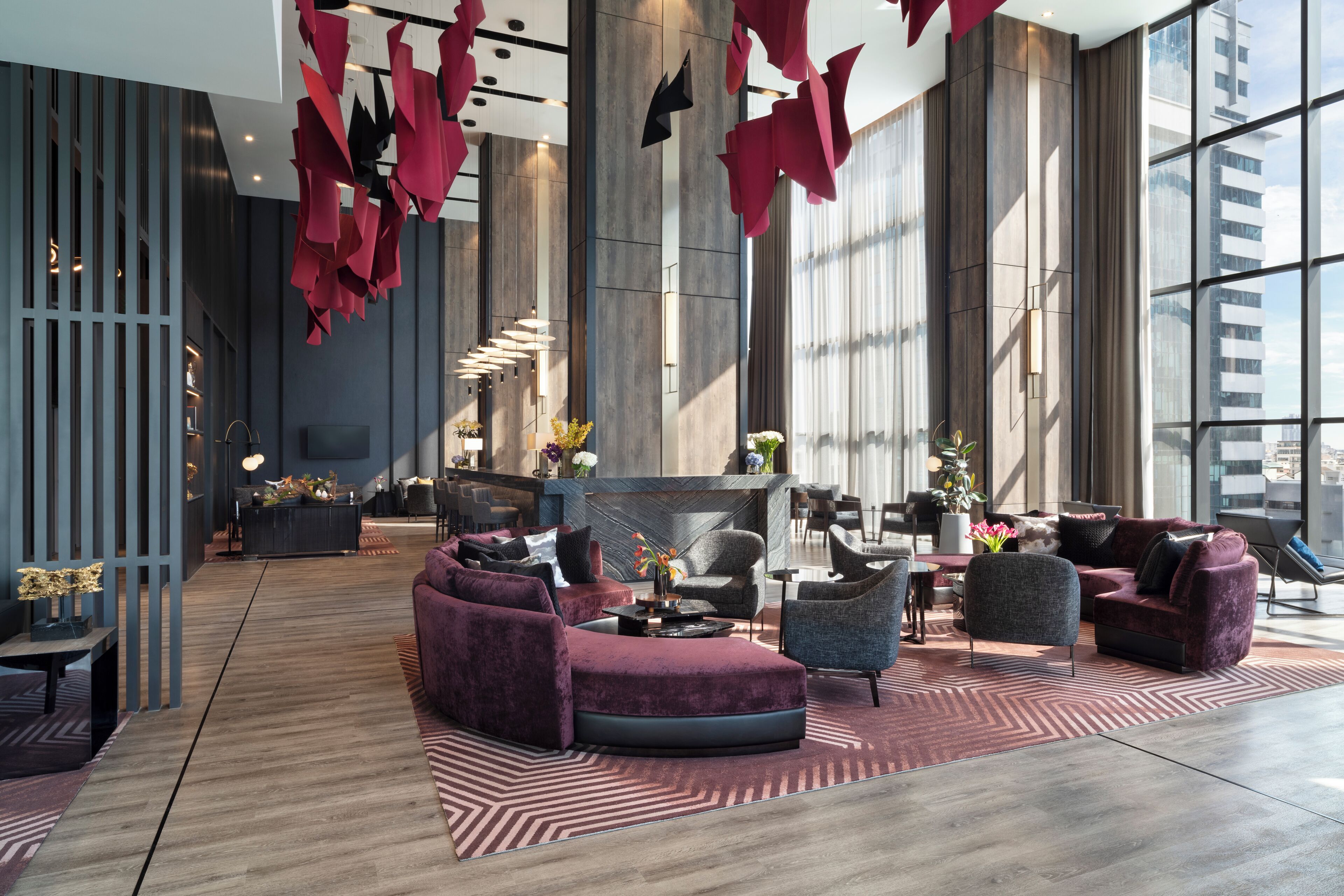 Foto - Ascott Embassy Sathorn Bangkok