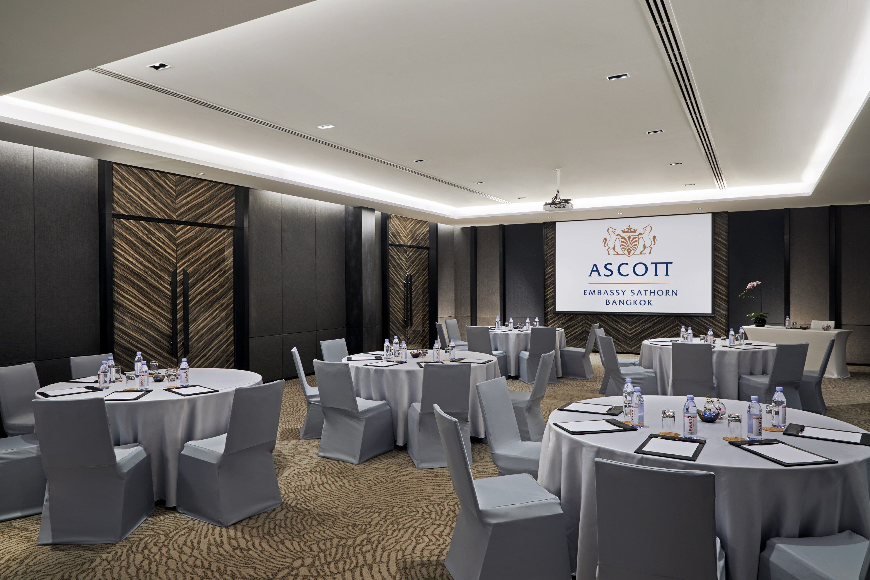 Photo - Ascott Embassy Sathorn Bangkok