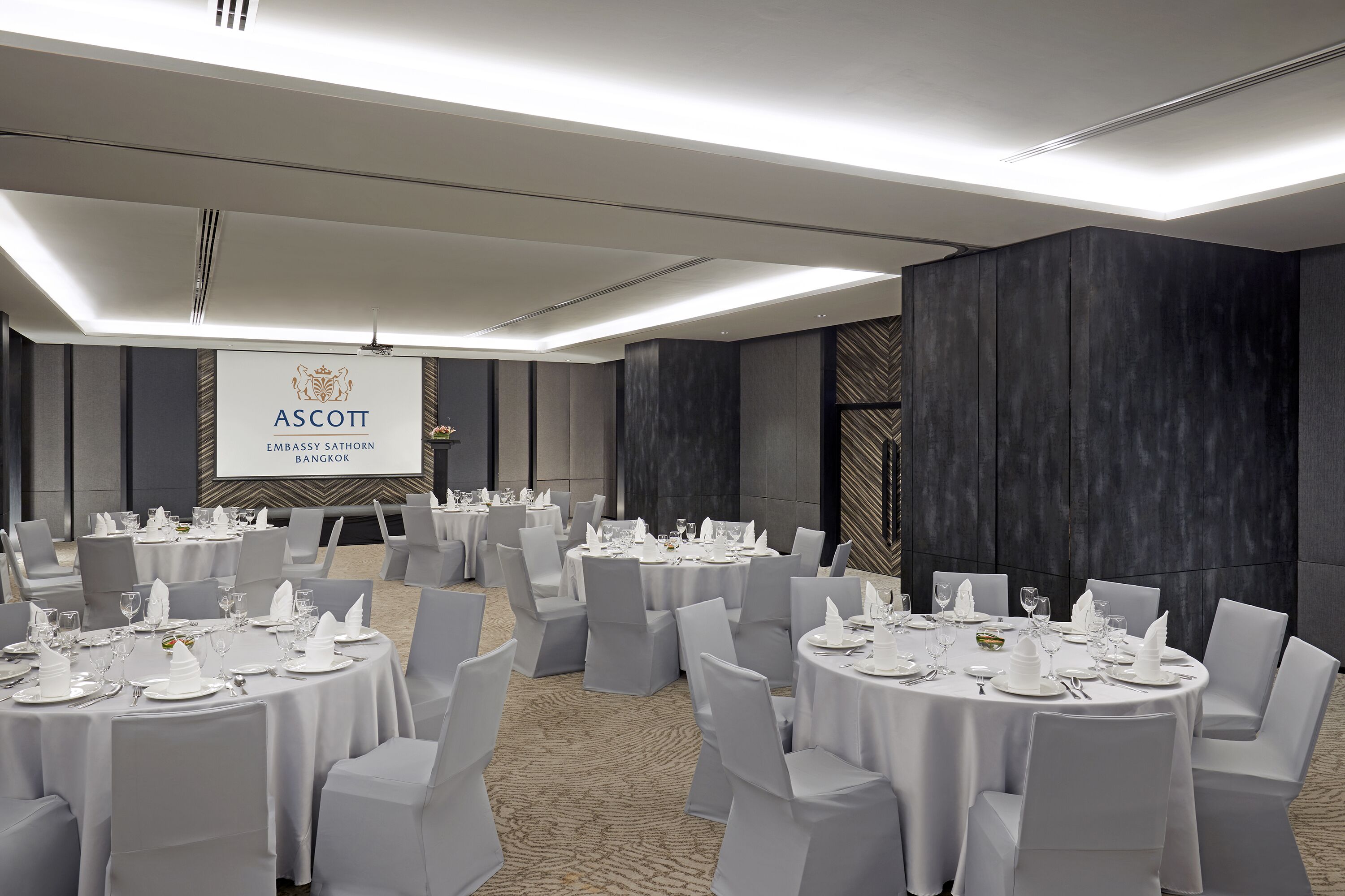 Photo - Ascott Embassy Sathorn Bangkok