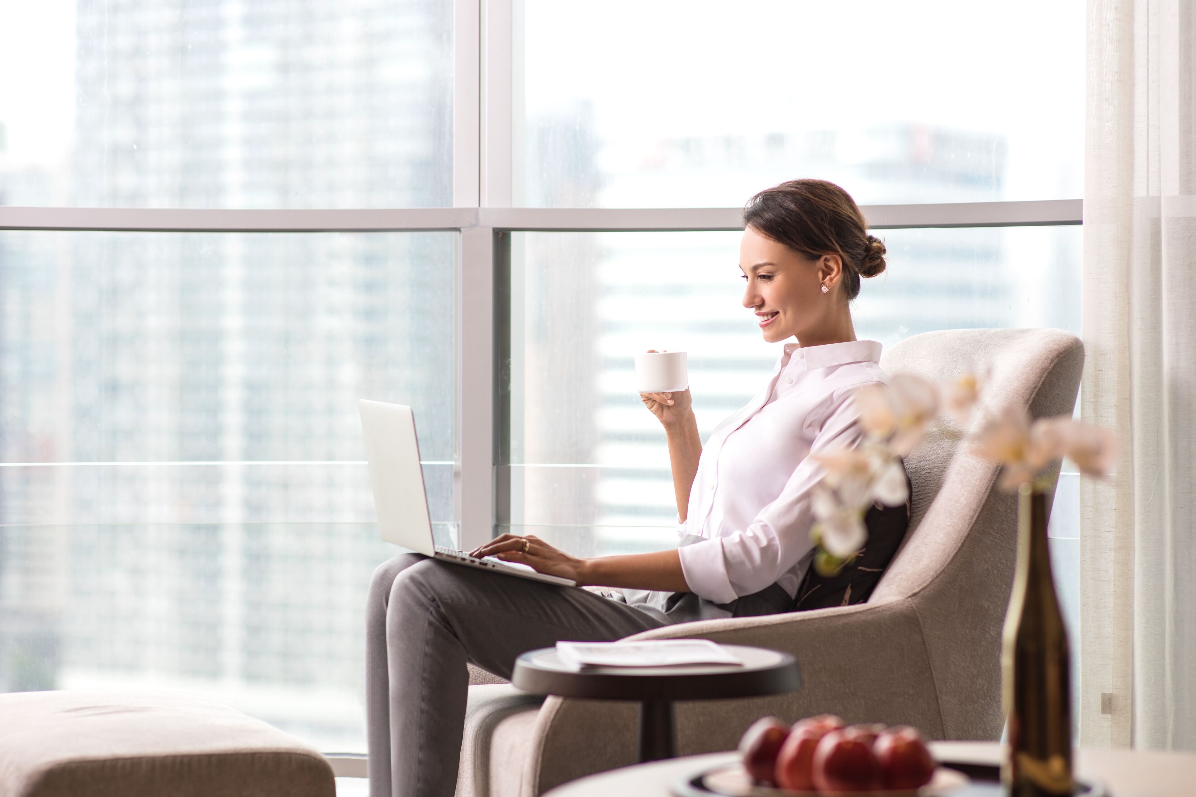 Foto - Ascott Embassy Sathorn Bangkok