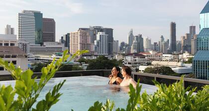 Ascott Embassy Sathorn Bangkok