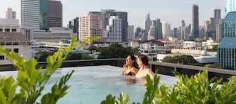 Ascott Embassy Sathorn Bangkok
