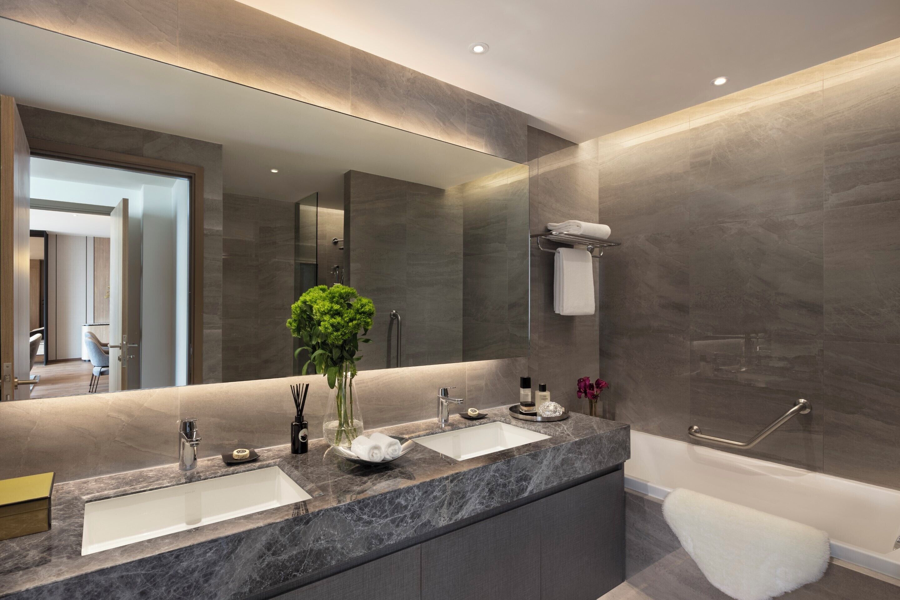 Foto - Ascott Embassy Sathorn Bangkok