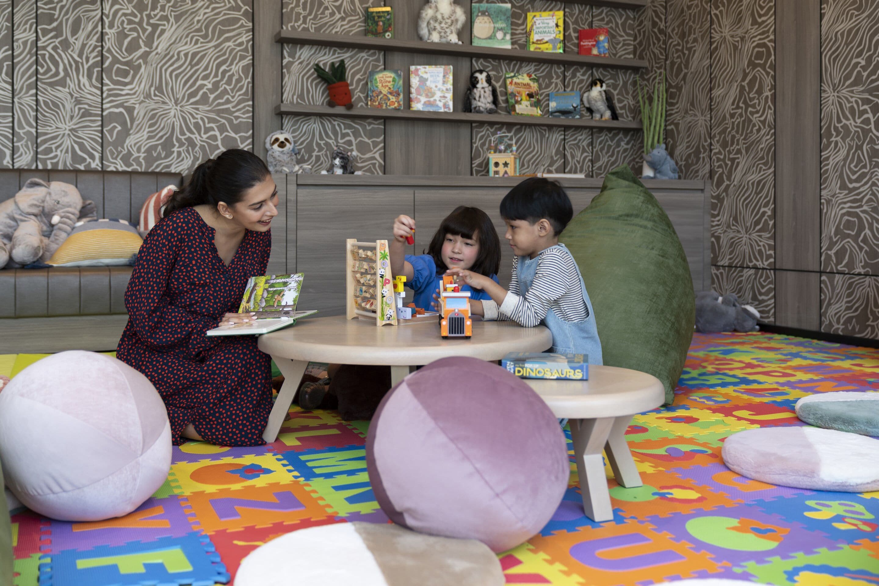 Foto - Ascott Embassy Sathorn Bangkok