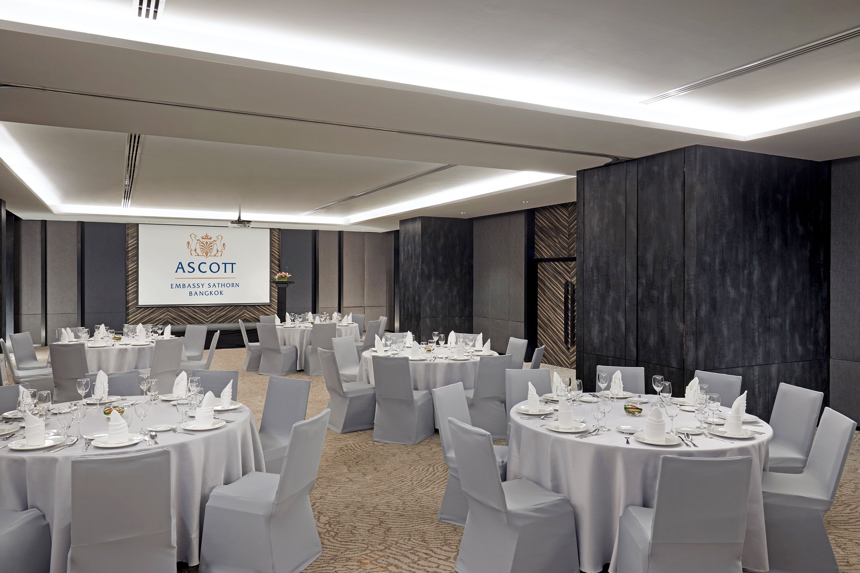 Foto - Ascott Embassy Sathorn Bangkok