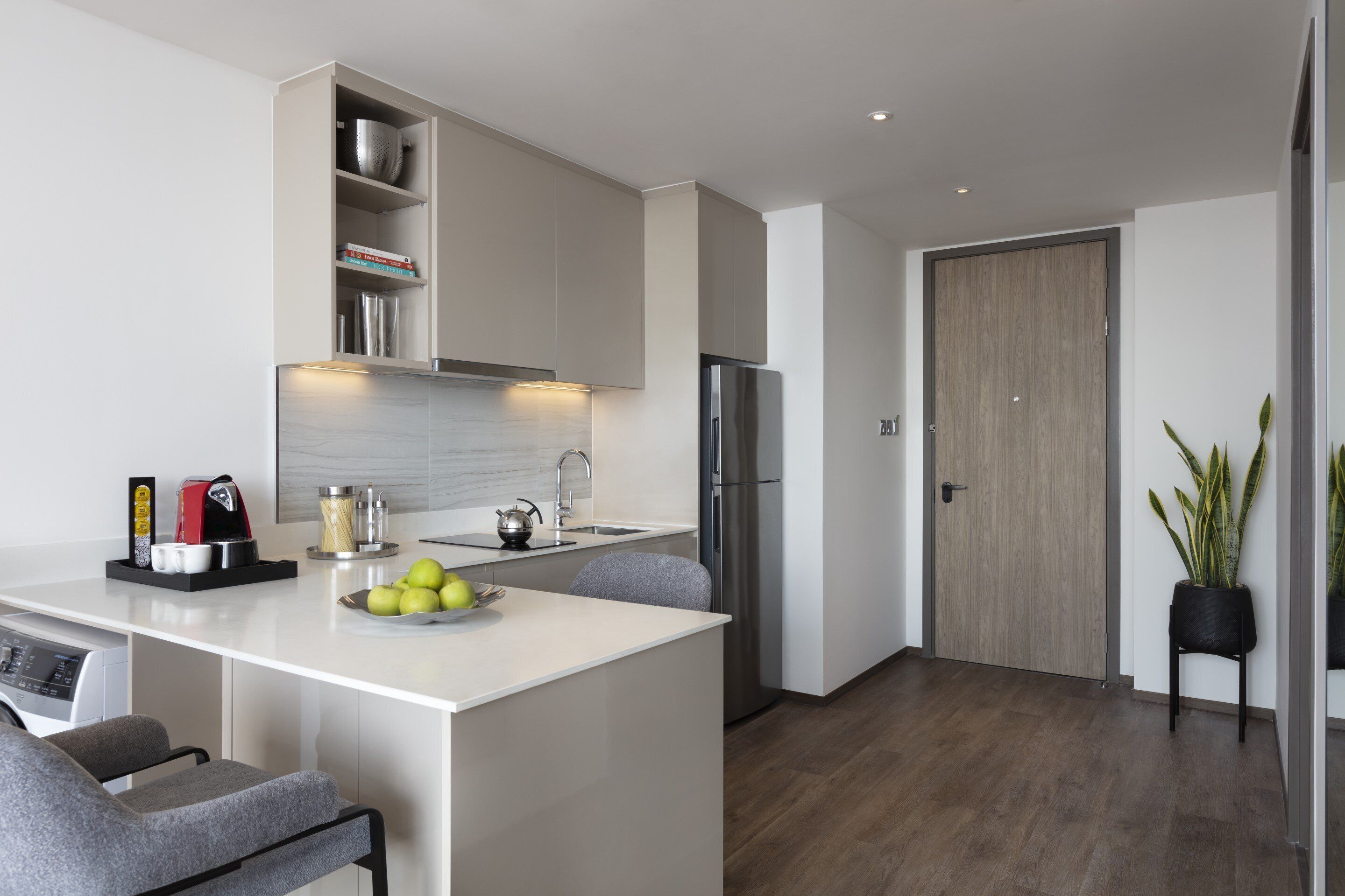 Foto - Ascott Embassy Sathorn Bangkok