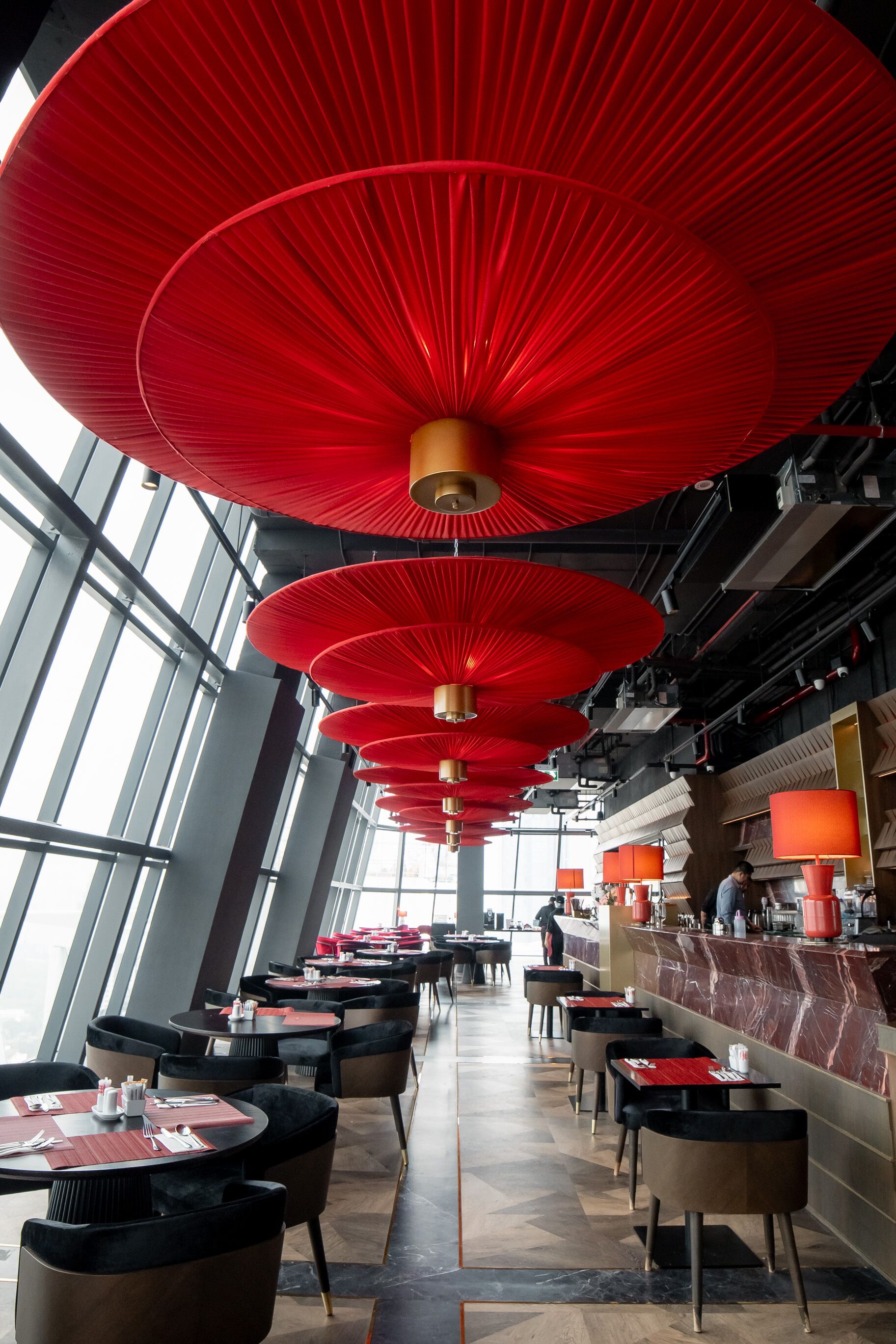 Foto - Ascott Embassy Sathorn Bangkok