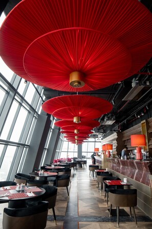 Daily buffet breakfast for a fee - Ascott Embassy Sathorn Bangkok (Bangkok)