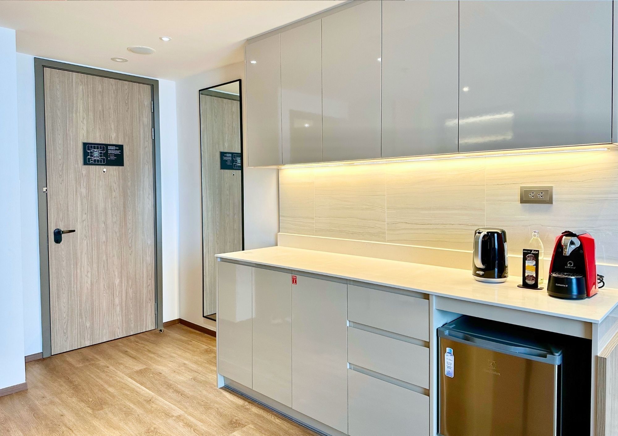 Foto - Ascott Embassy Sathorn Bangkok