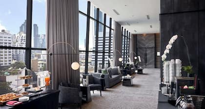Ascott Embassy Sathorn Bangkok