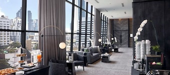 Ascott Embassy Sathorn Bangkok