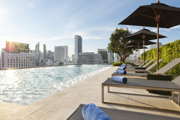 Book Ascott Embassy Sathorn In Bangkok Hoteles