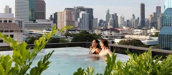 Ascott Embassy Sathorn Bangkok