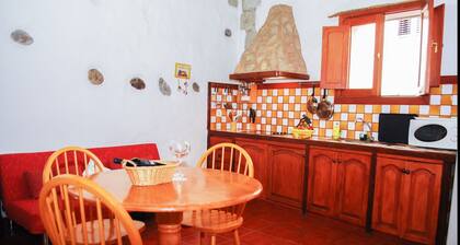 Vivelorural la casita de Andrés 2, Agüimes