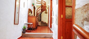 Vivelorural la casita de Andrés 2, Agüimes
