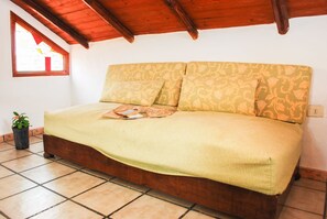 1 bedroom, Internet