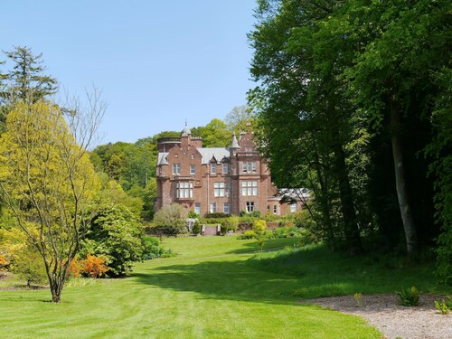 Croftdean -  a house that sleeps 6 guests  in 3 bedrooms