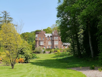 Croftdean - a house that sleeps 6 guests in 3 bedrooms