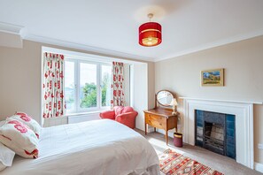 7 habitaciones y wifi 