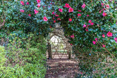 Ornockenoch House -  a house that sleeps 14 guests  in 7 bedrooms