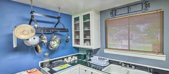 Gulf Coast Home < 2 Mi to Parks & Museums!