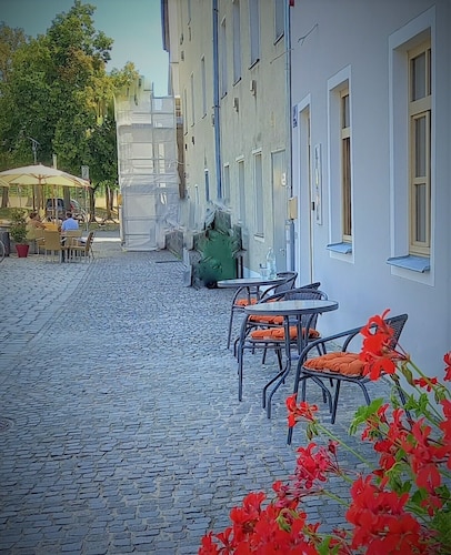 Altstadthotel Alt & Jung