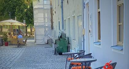 Altstadthotel Alt & Jung