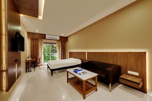 Superior Room | Free WiFi - Hotel Fortune (Rameshwaram)