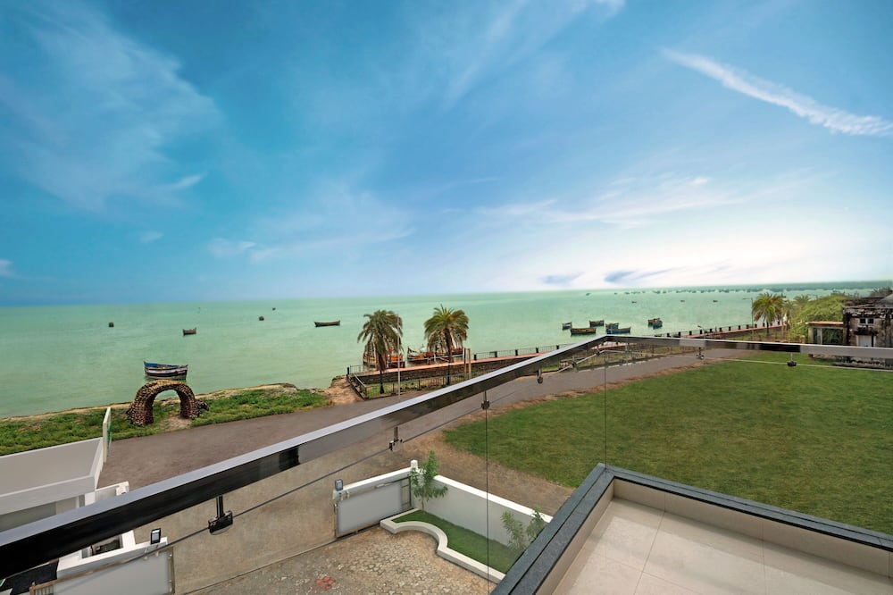 Jiwan Hotels - Dhanushkodi Beach