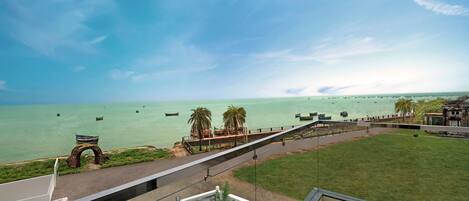 Konungleg stúdíósvíta | Ókeypis þráðlaus nettenging