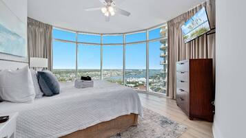 4 chambres, fer et planche Ă repasser, Wi-Fi, draps fournis