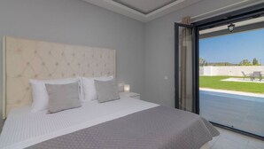3 Schlafzimmer, Bügeleisen/Bügelbrett, Internetzugang, Bettwäsche