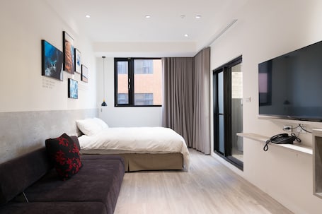 Ropa de cama de alta calidad, cubrecamas y escritorio
