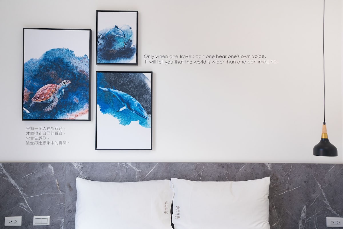 Habitación doble estándar, 1 habitación, para no fumadores | Ropa de cama de alta calidad, edredón y escritorio