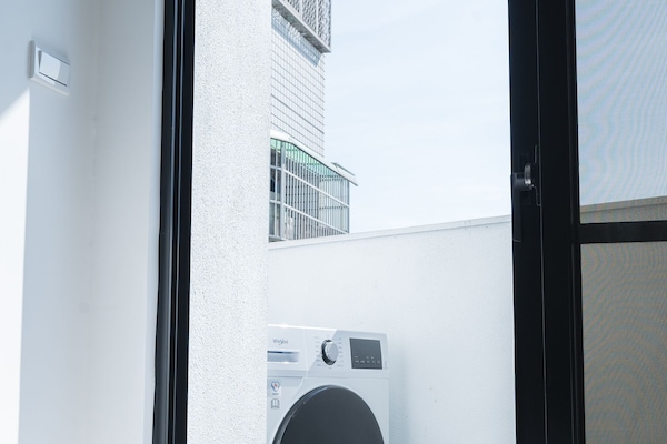 Signature Double Room, 1 Bedroom, Non Smoking, Balcony | Terrace/patio