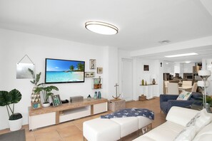TV