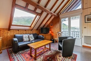 Télévision, lecteur de DVD