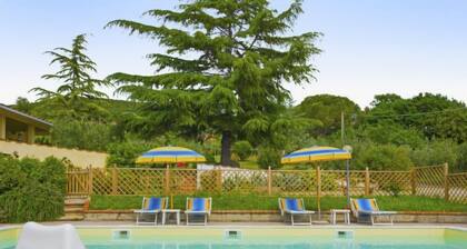 La Salamandra by Interhome