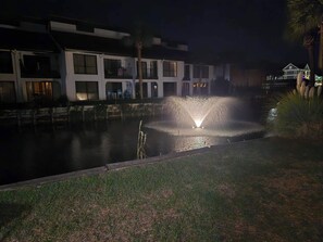 Exterior - Turtle Dunes-Edgewater Villa 2205-1st Floor-Keep Calm and Turtle On-Free Beach Tram! (Panama City Beach)