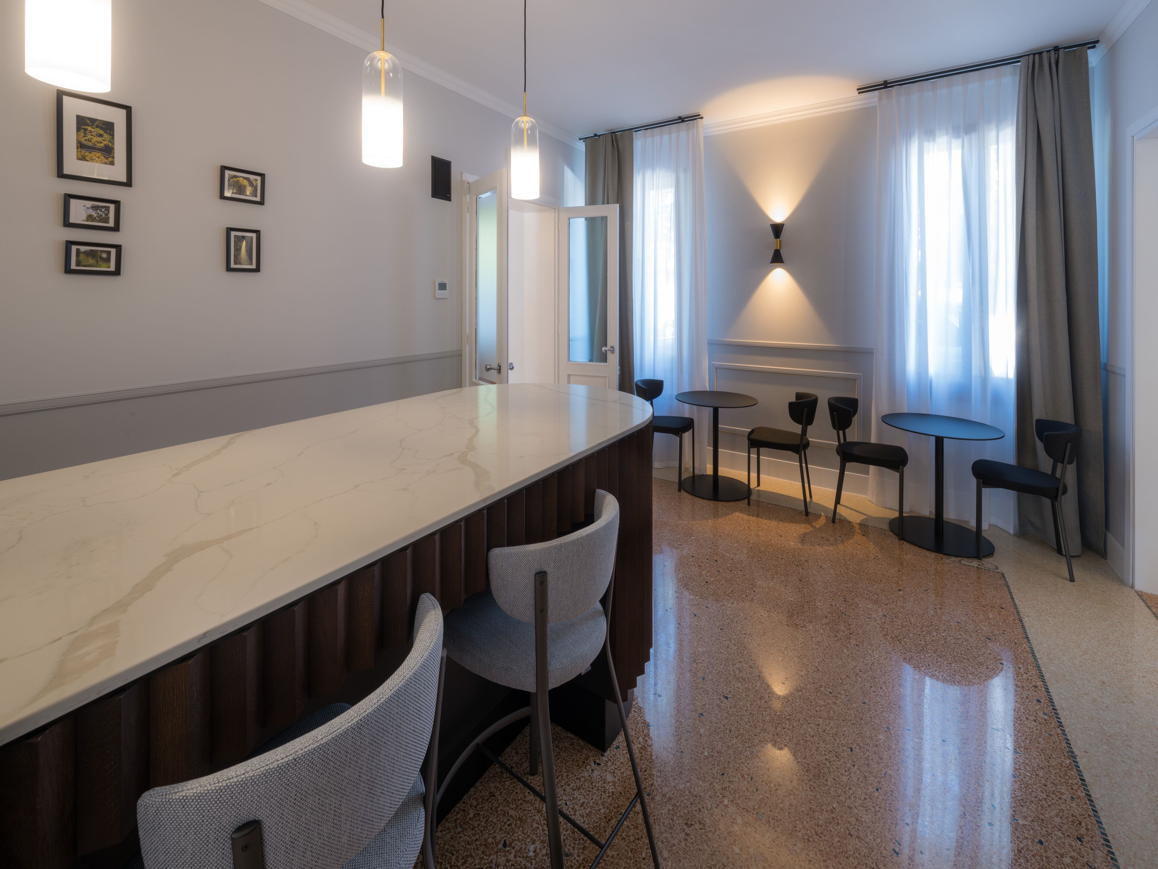 Photo - The Foscarini