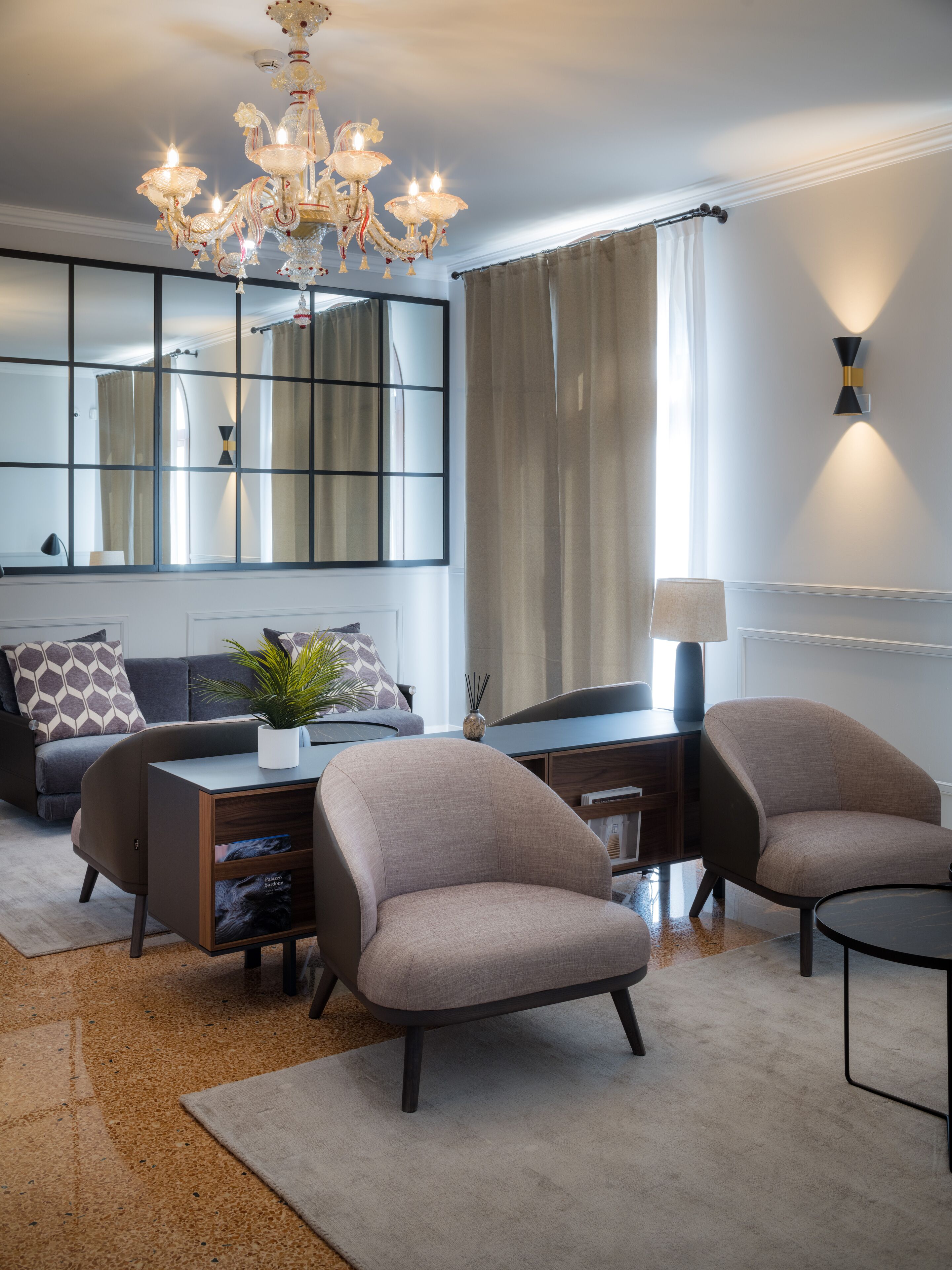 Photo - The Foscarini