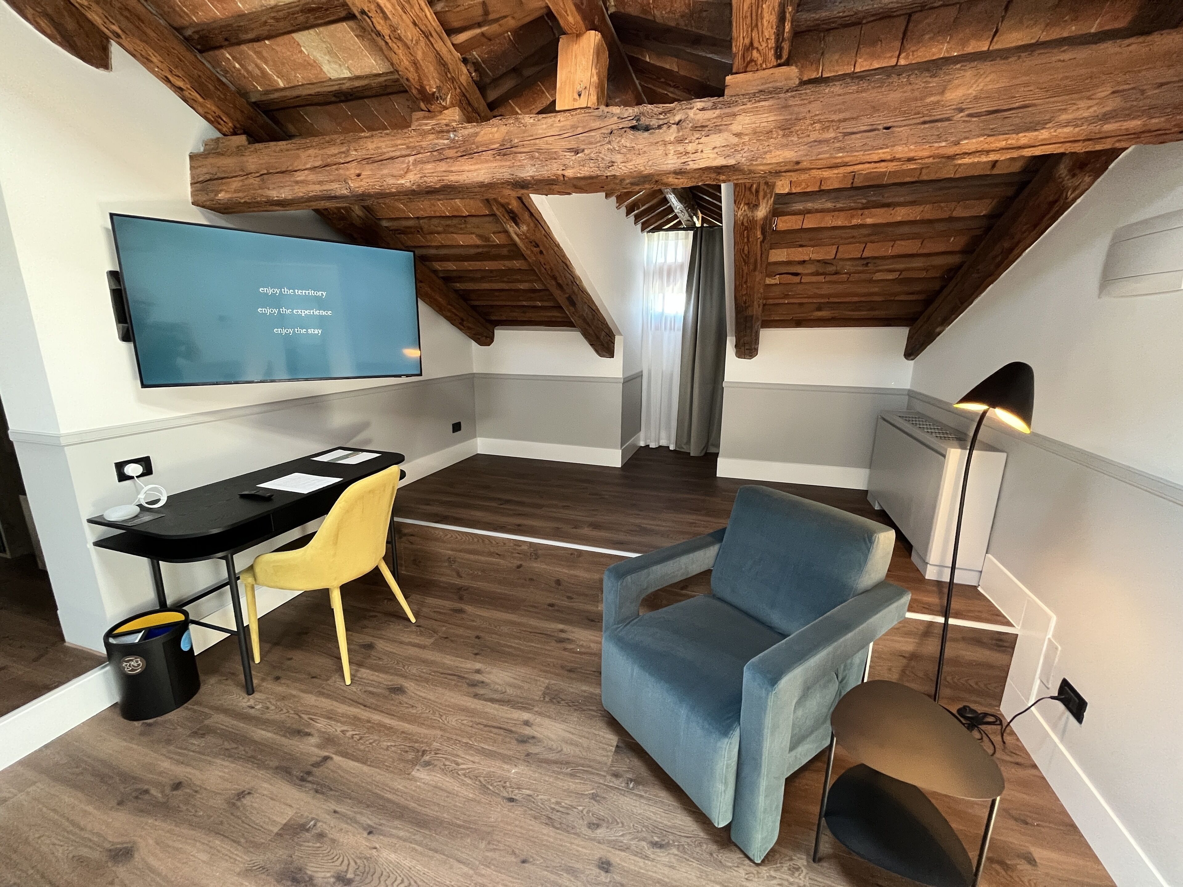 Photo - The Foscarini