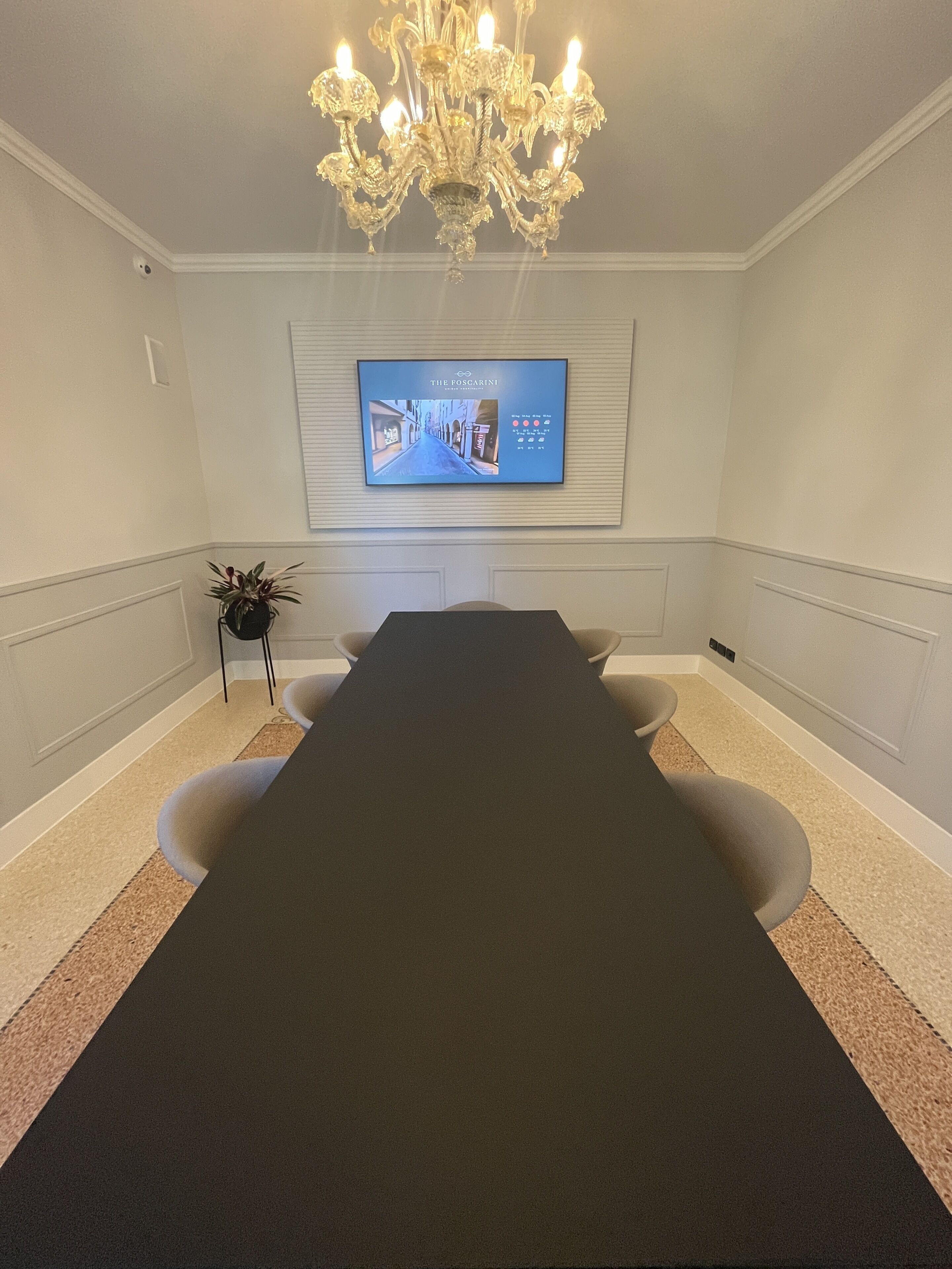 Photo - The Foscarini