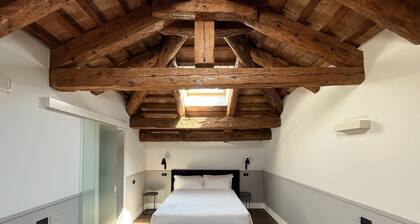 The Foscarini
