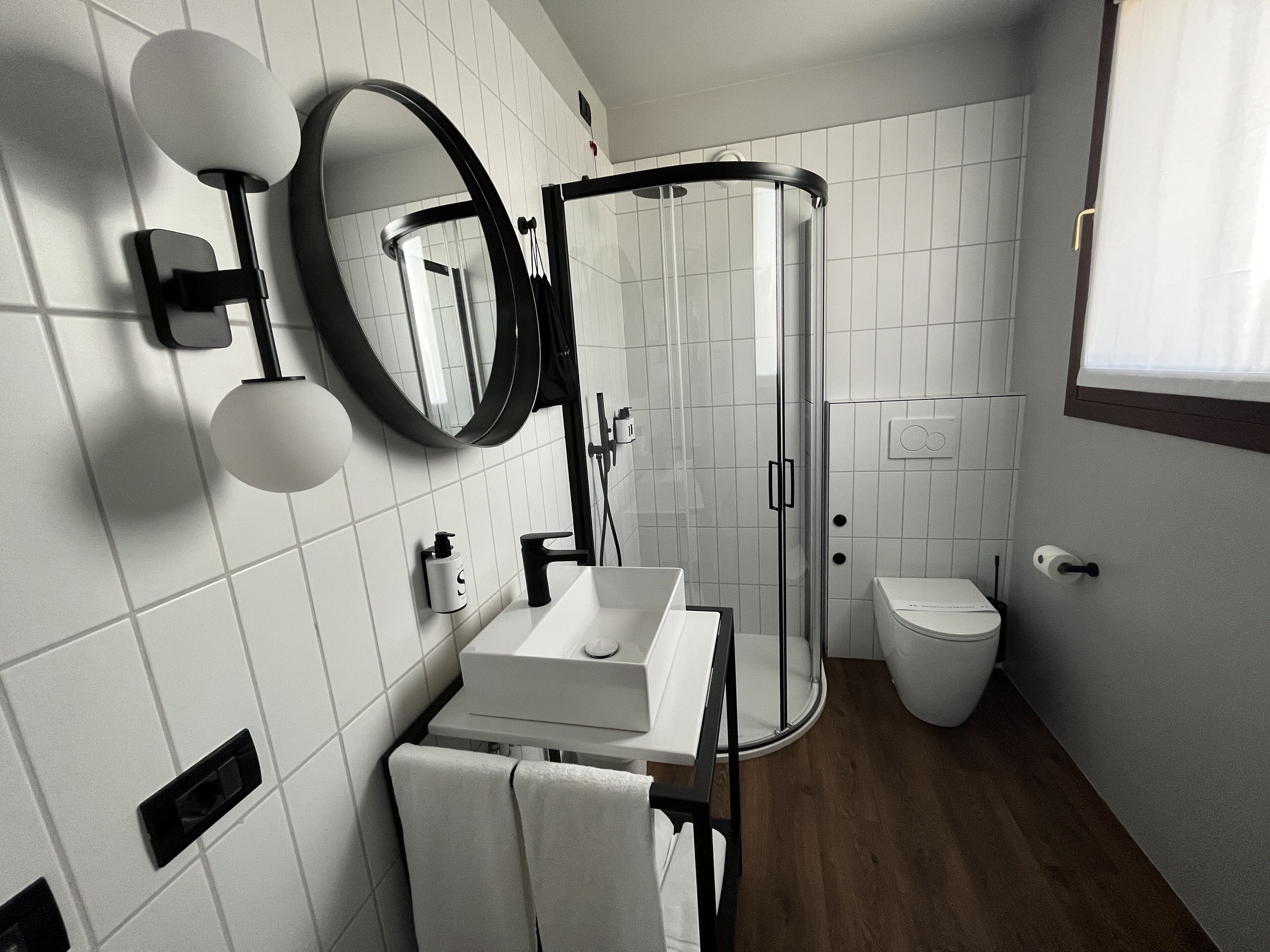 Foto - The Foscarini